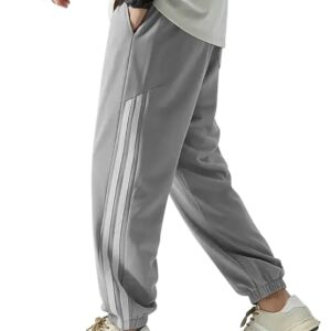 Own the Run 3-Stripes Pants