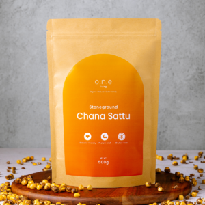 Natural Sattu Powder